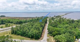 Plus de détails pour TBD S 331 Highway, Freeport, FL - Terrain à vendre