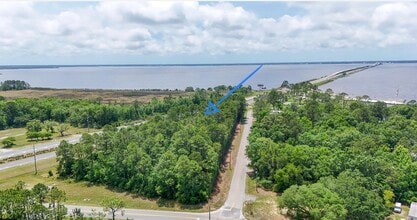 TBD S 331 Highway, Freeport, FL - Vue aérienne  vue de carte - Image1