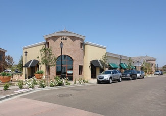 Plus de détails pour 2675 Gateway Rd, Carlsbad, CA - Local commercial à louer
