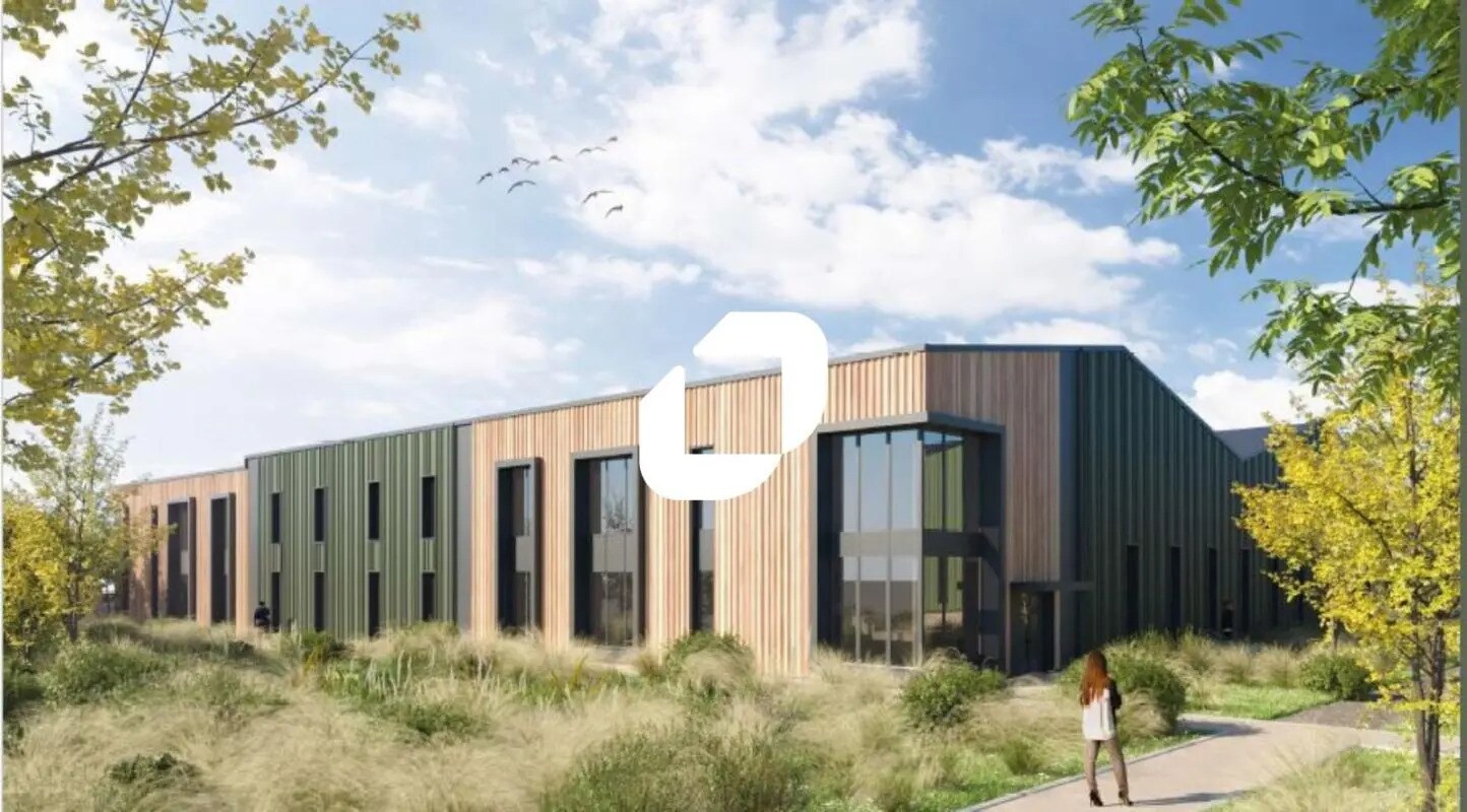 Local d'activités dans Rillieux-la-Pape à vendre Photo de l’immeuble– Image 1 sur 14