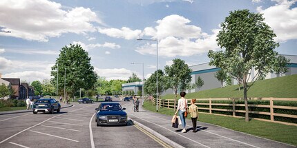 Chorley Rd, Bolton à louer Photo intérieure– Image 2 sur 2