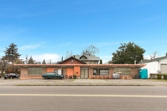 Plus de détails pour 3210-3236 SE 50th Ave, Portland, OR - Bureau/Local commercial à louer