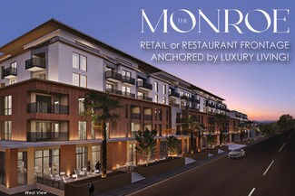 Plus de détails pour 3380 N Scottsdale Rd, Scottsdale, AZ - Local commercial à louer