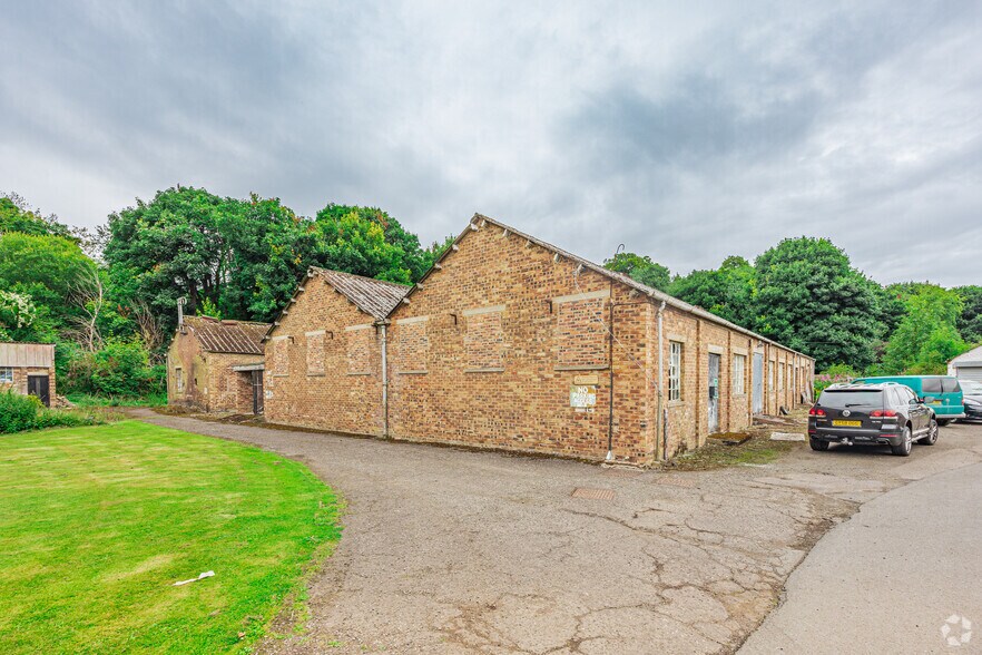 Newbattle Abbey Business Park, Dalkeith à louer - Photo principale – Image 1 sur 4