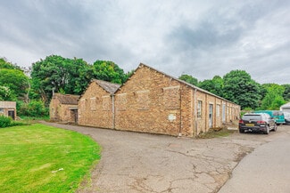 Plus de détails pour Newbattle Abbey Business Park, Dalkeith - Industriel/Logistique à louer