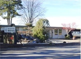 Plus de détails pour 9965 SE Orient Dr, Boring, OR - Bureau/Local commercial à louer