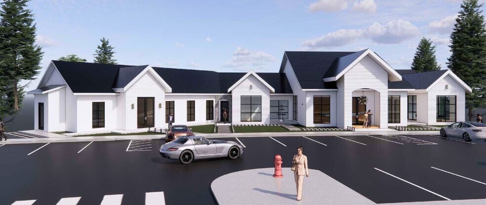 8630 NE Shoal Creek Valley Dr, Kansas City, MO à vendre - Photo principale – Image 3 sur 7