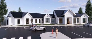 Plus de détails pour 8630 NE Shoal Creek Valley Dr, Kansas City, MO - Terrain à vendre