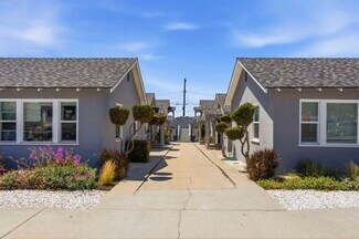 Plus de détails pour 1047 W 7th St, San Pedro, CA - Logement à vendre
