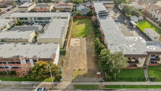 Plus de détails pour 38837 Fremont Blvd, Fremont, CA - Terrain à vendre