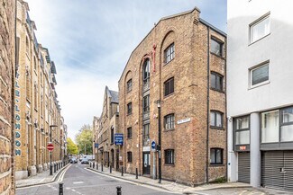 Plus de détails pour 13 Mill St, Londres - Bureau à louer