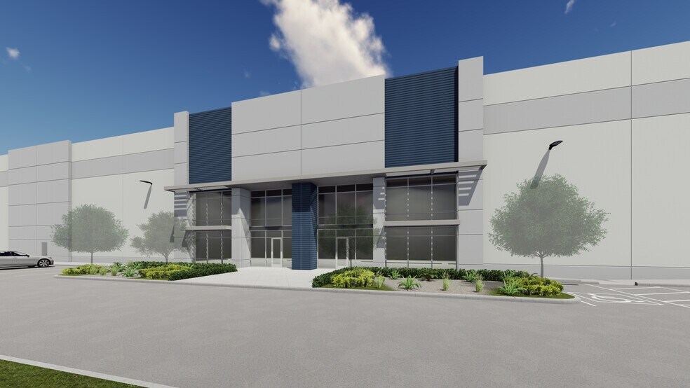 N Highway 77, Waxahachie, TX à vendre - Photo de l’immeuble – Image 2 sur 6