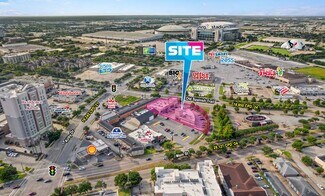 Plus de détails pour Multi-Tenant Investment Opportunity – Local commercial à vendre, Houston, TX