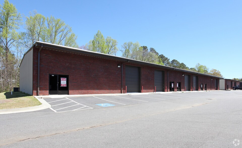 737 Harry McCarty Rd, Bethlehem, GA à louer - Photo principale – Image 1 sur 7
