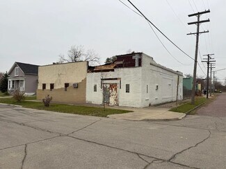 Plus de détails pour 2800 15th St, Detroit, MI - Spécialisé à vendre