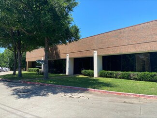 Plus de détails pour 7920 Elmbrook Dr, Dallas, TX - Local d'activités à louer