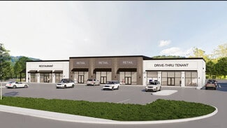 Plus de détails pour 2599 Freeport Rd, Pittsburgh, PA - Local commercial à louer