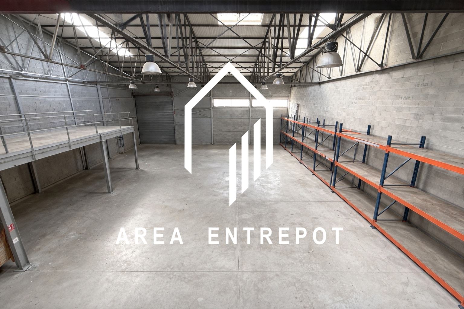 Local d’activités dans Marseille à louer Photo principale– Image 1 sur 7