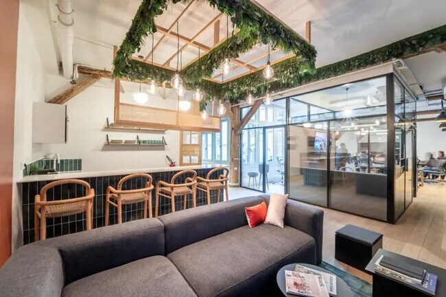Plus de détails pour 6 Rue De Lancry, Paris - Bureau à louer