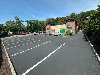 Plus de détails pour 2252 Paterson-Hamburg Tpke, Wayne, NJ - Local commercial à louer