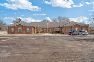 Plus de détails pour 15195 Allen Rd, Southgate, MI - Santé à vendre