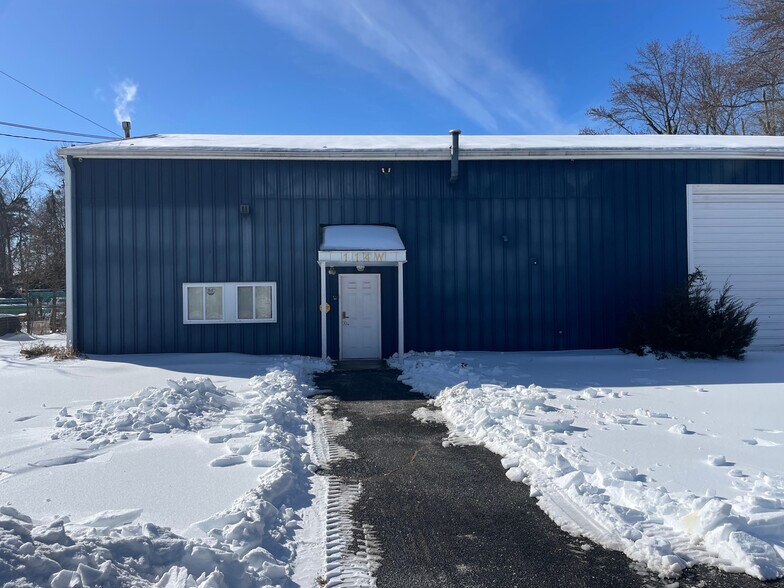 114 W Atlantic Ave, Clementon, NJ à vendre - Photo de l’immeuble – Image 1 sur 5