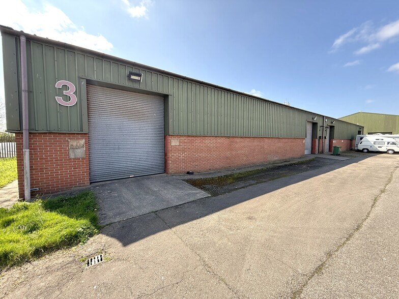 Ashworth Rd, Blackpool à louer - Photo principale – Image 1 sur 8