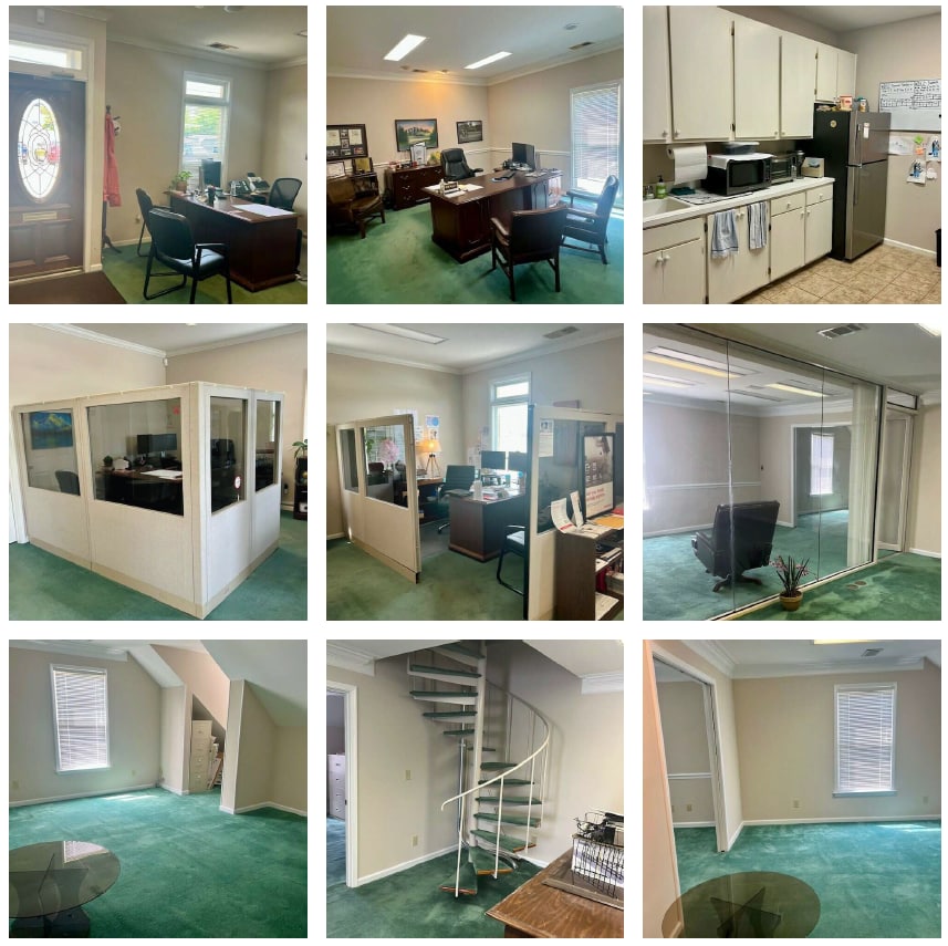 6940 Vaughn Rd, Montgomery, AL 36116 - Lot 6940 -  - Photo intérieure - Image 1 of 1