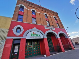 Plus de détails pour 402 2 Av S, Lethbridge, AB - Local commercial à vendre