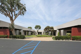 Plus de détails pour 1401 E Ball Rd, Anaheim, CA - Industriel/Logistique à louer