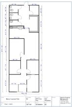 1036-1062 Corporate Ln, Export, PA à louer Plan d’étage– Image 1 sur 5