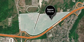 Plus de détails pour 1534 Perth rd, Kingston, ON - Terrain à vendre