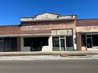 Plus de détails pour 109 E Hale Ave, Osceola, AR - Bureau à vendre