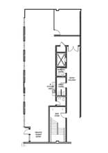 2842-2912 Colorado Ave, Santa Monica, CA à louer Plan de site– Image 1 sur 9