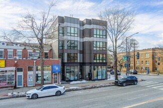 Plus de détails pour 4422-4424 Georgia Ave NW, Washington, DC - Local commercial à louer