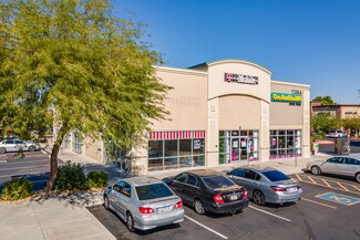 Plus de détails pour 13864 W Bell Rd, Surprise, AZ - Local commercial à louer