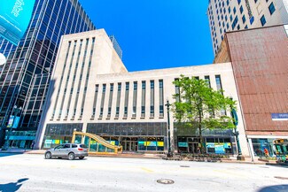 Plus de détails pour 217-219 S State St, Chicago, IL - Local commercial à vendre