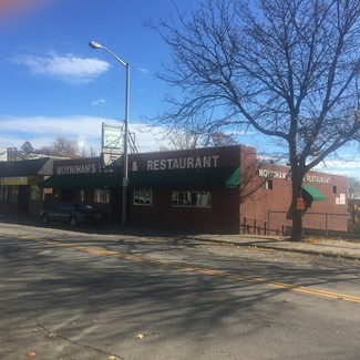 Plus de détails pour 895 Main St, Worcester, MA - Local commercial à louer