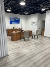 3901 Ben Ficklin Rd, San Angelo, TX à louer Photo intérieure– Image 2 sur 8