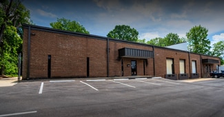 Plus de détails pour 2908-2918 N Graham St, Charlotte, NC - Industriel/Logistique à vendre