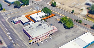 Plus de détails pour 4205 Cherry Ave NE, Keizer, OR - Spécialisé à vendre