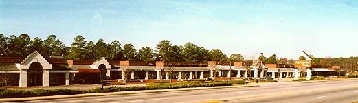 7001-7011 St Andrews Rd, Columbia, SC à louer - Photo de l’immeuble – Image 2 sur 4
