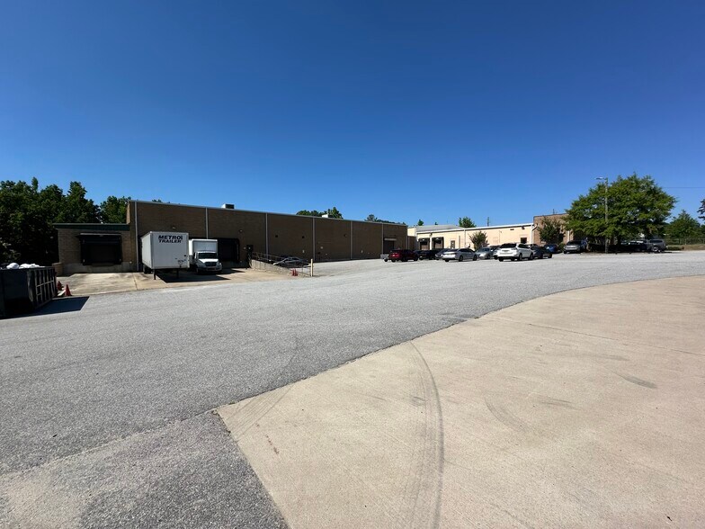 5003 Wrightsboro Rd, Grovetown, GA à vendre - Photo de l’immeuble – Image 2 sur 26