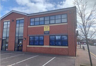 Eastern Ave, Burton On Trent à louer Photo de l’immeuble– Image 1 sur 1