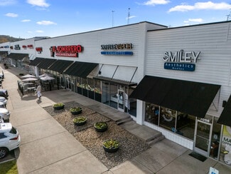 Plus de détails pour 7050-7088 Charlotte Pike, Nashville, TN - Local commercial à louer