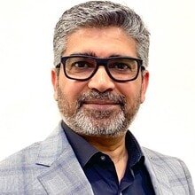 Zia Usmani