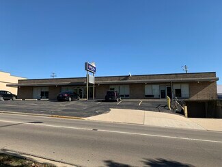 Plus de détails pour 3040-3050 S Kettering Blvd, Moraine, OH - Local commercial à vendre