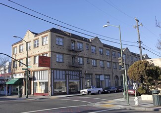 Plus de détails pour 1477-1479 Fruitvale Ave, Oakland, CA - Logement à vendre