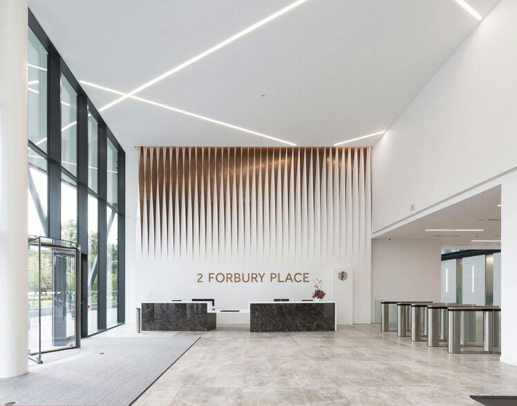 33 Forbury Rd, Reading à louer - Photo intérieure – Image 3 sur 15