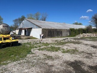 Plus de détails pour 211 Swans Ln, Saint Albans, WV - Industriel/Logistique à vendre